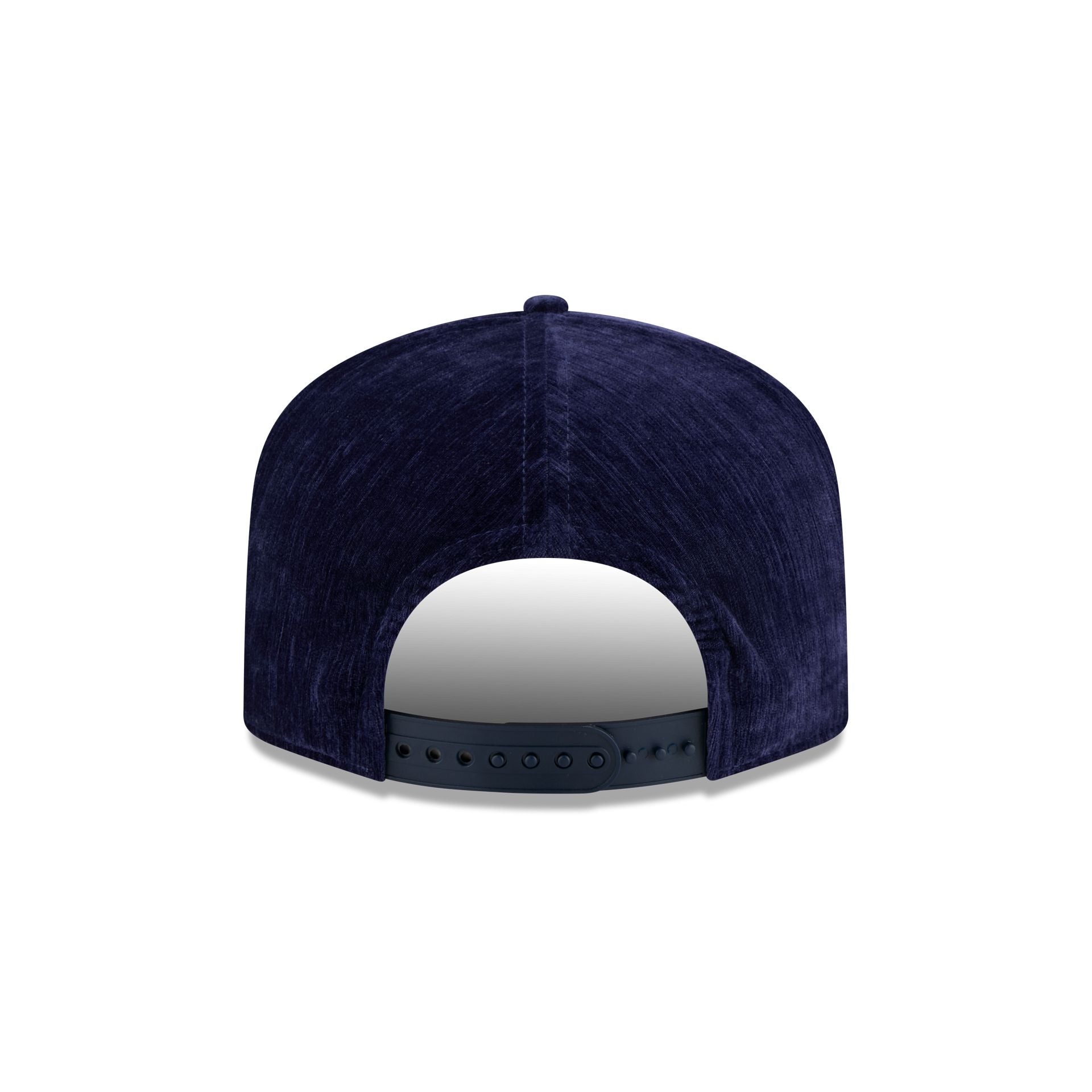 Detroit Tigers Velvet Team Script 19TWENTY Adjustable Hat