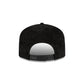 Brooklyn Nets Velvet Team Script 19TWENTY Adjustable Hat