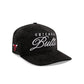 Chicago Bulls Velvet Team Script 19TWENTY Adjustable Hat