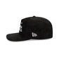 Chicago Bulls Velvet Team Script 19TWENTY Adjustable Hat