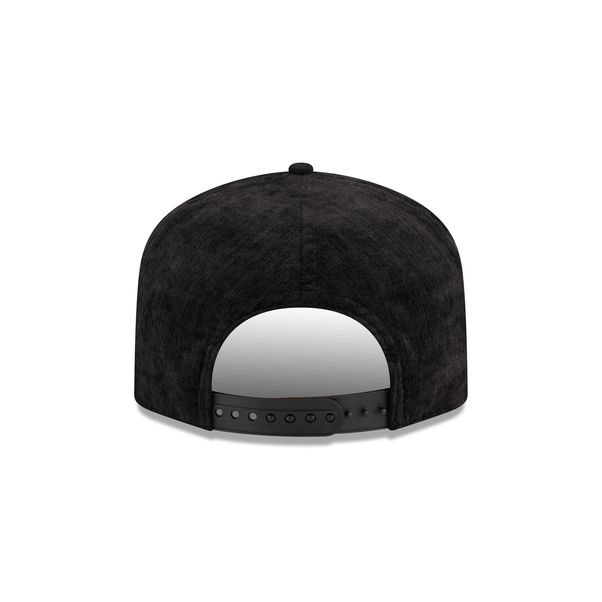 Chicago Bulls Velvet Team Script 19TWENTY Adjustable Hat