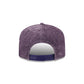Los Angeles Lakers Velvet Team Script 19TWENTY Adjustable Hat
