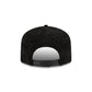 Miami Heat Velvet Team Script 19TWENTY Adjustable Hat