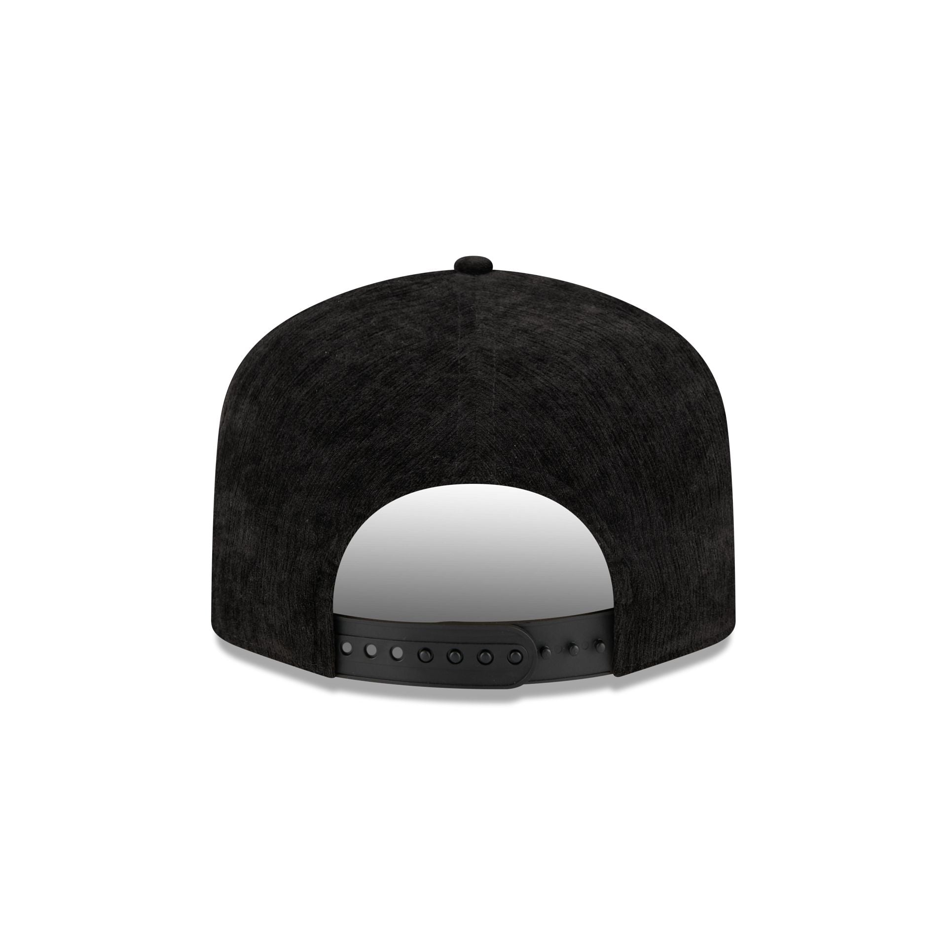 Miami Heat Velvet Team Script 19TWENTY Adjustable Hat