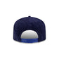 New York Knicks Velvet Team Script 19TWENTY Adjustable Hat
