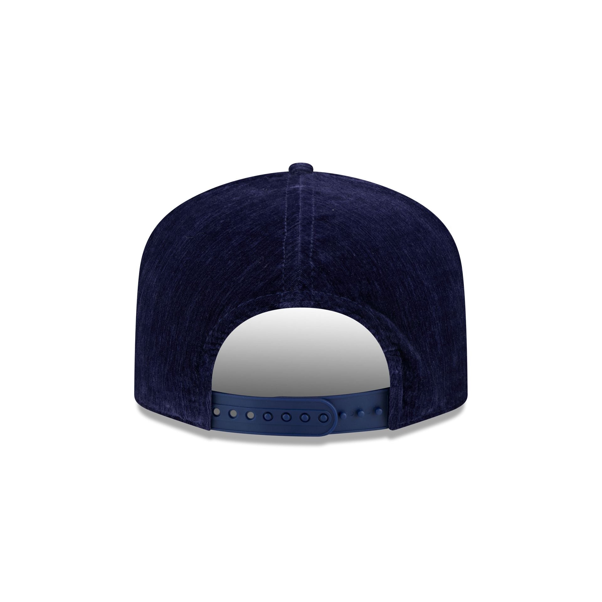 Brooklyn Dodgers Velvet Team Script 19TWENTY Adjustable Hat