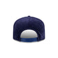 Montreal Expos Velvet Team Script 19TWENTY Adjustable Hat