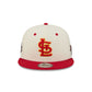 St. Louis Cardinals Mascot Pin 9FIFTY Snapback Hat