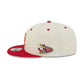 St. Louis Cardinals Mascot Pin 9FIFTY Snapback Hat