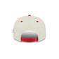St. Louis Cardinals Mascot Pin 9FIFTY Snapback Hat