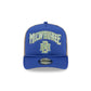 Milwaukee Brewers Arched 9FIFTY A-Frame Snapback Hat