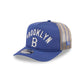 Los Angeles Dodgers Arched 9FIFTY A-Frame Snapback Hat