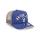 Los Angeles Dodgers Arched 9FIFTY A-Frame Snapback Hat