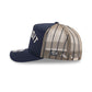 Detroit Tigers Arched 9FIFTY A-Frame Snapback Hat
