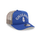 Chicago Cubs Arched 9FIFTY A-Frame Snapback Hat