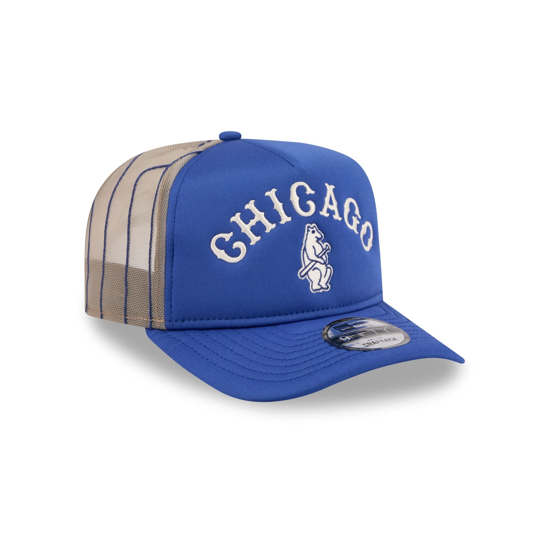 New Era Cap