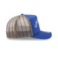 Chicago Cubs Arched 9FIFTY A-Frame Snapback Hat