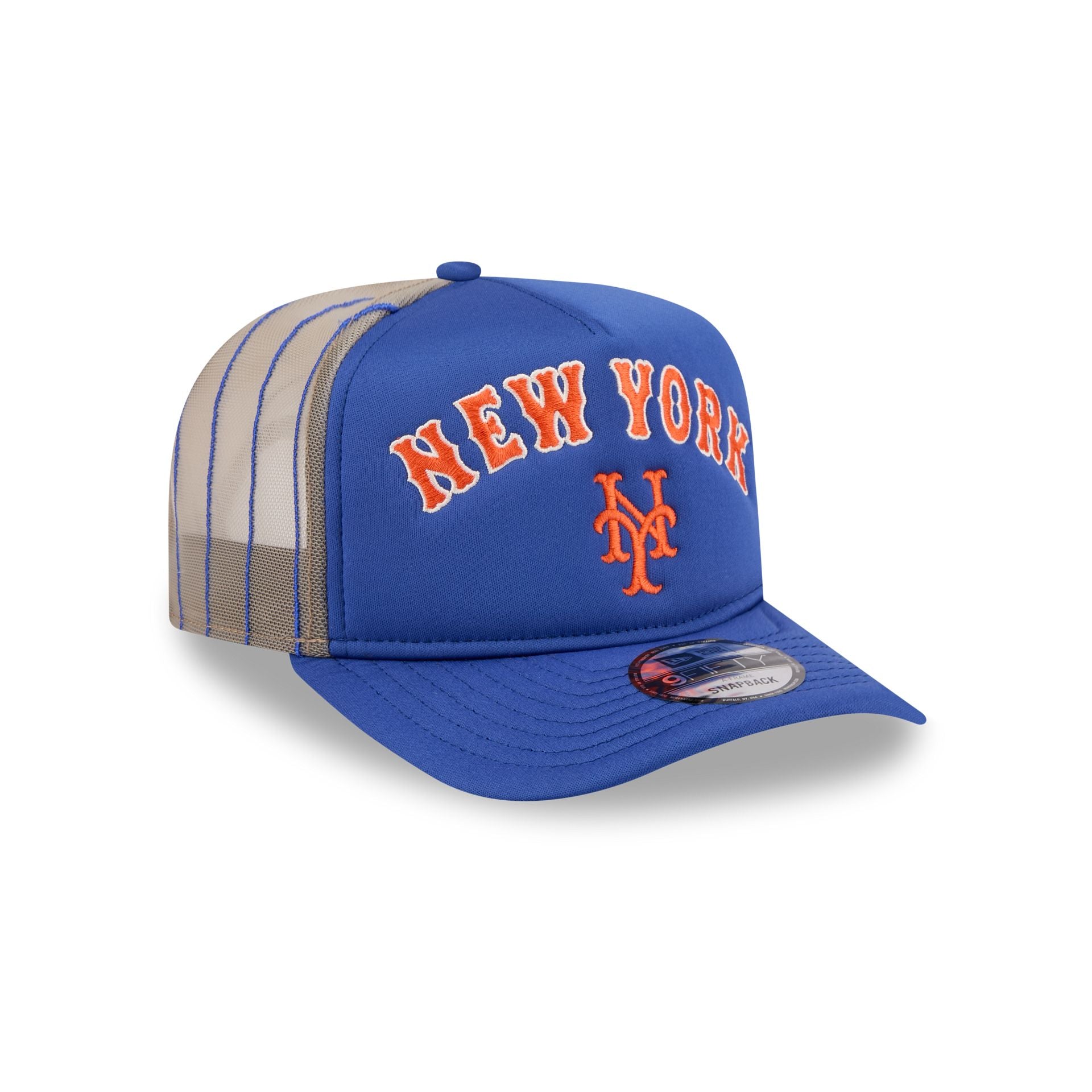 New Era Cap