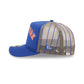 New York Mets Arched 9FIFTY A-Frame Snapback Hat
