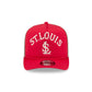 St. Louis Cardinals Arched 9FIFTY A-Frame Trucker Hat