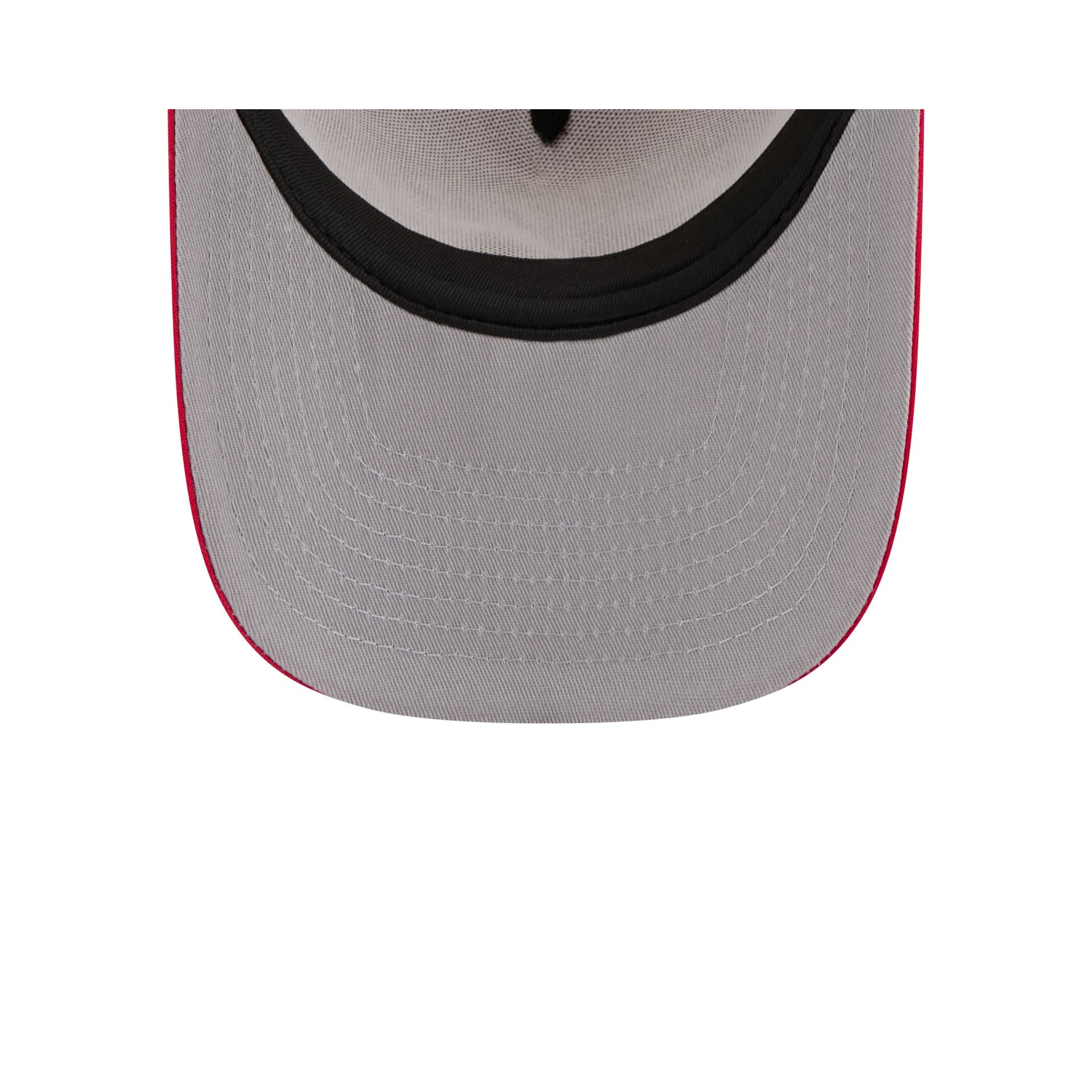 St. Louis Cardinals Arched 9FIFTY A-Frame Trucker Hat