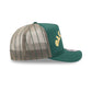 Athletics Arched 9FIFTY A-Frame Trucker Hat