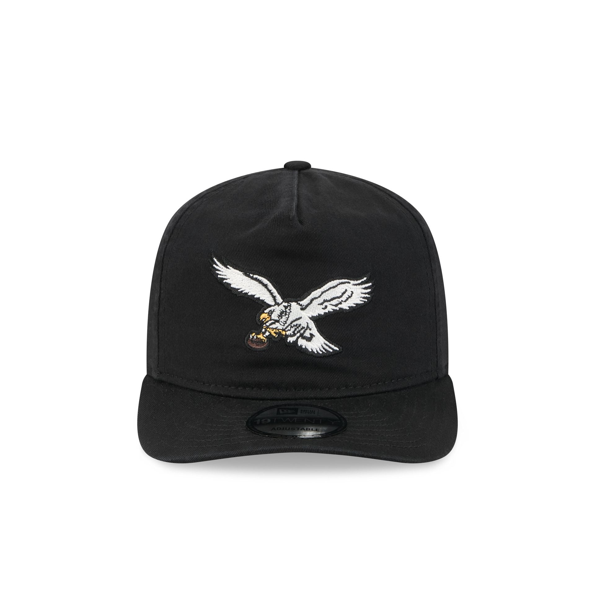 Philadelphia Eagles Historic Championship 19TWENTY Adjustable Hat