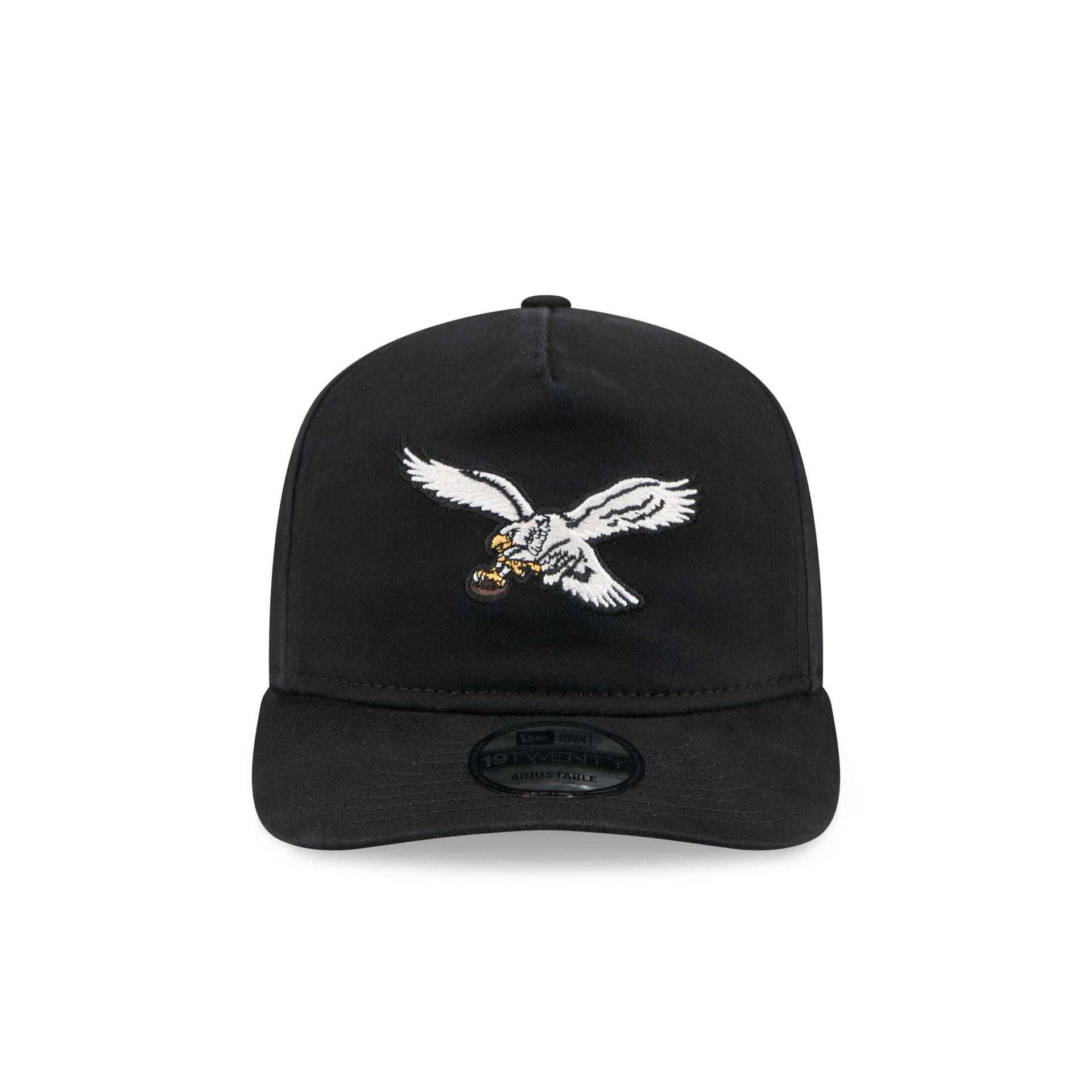 Philadelphia Eagles Historic Championship 19TWENTY Adjustable Hat