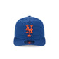 New York Mets Cooperstown Championship 19TWENTY Adjustable Hat