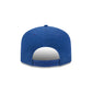 New York Mets Cooperstown Championship 19TWENTY Adjustable Hat