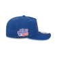New York Mets Cooperstown Championship 19TWENTY Adjustable Hat