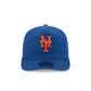 New York Mets Cooperstown Championship 19TWENTY Adjustable Hat