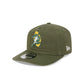 Green Bay Packers Historic Championship 19TWENTY Adjustable Hat