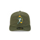 Green Bay Packers Historic Championship 19TWENTY Adjustable Hat