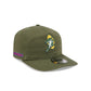 Green Bay Packers Historic Championship 19TWENTY Adjustable Hat