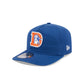 Denver Broncos Historic Championship 19TWENTY Adjustable Hat