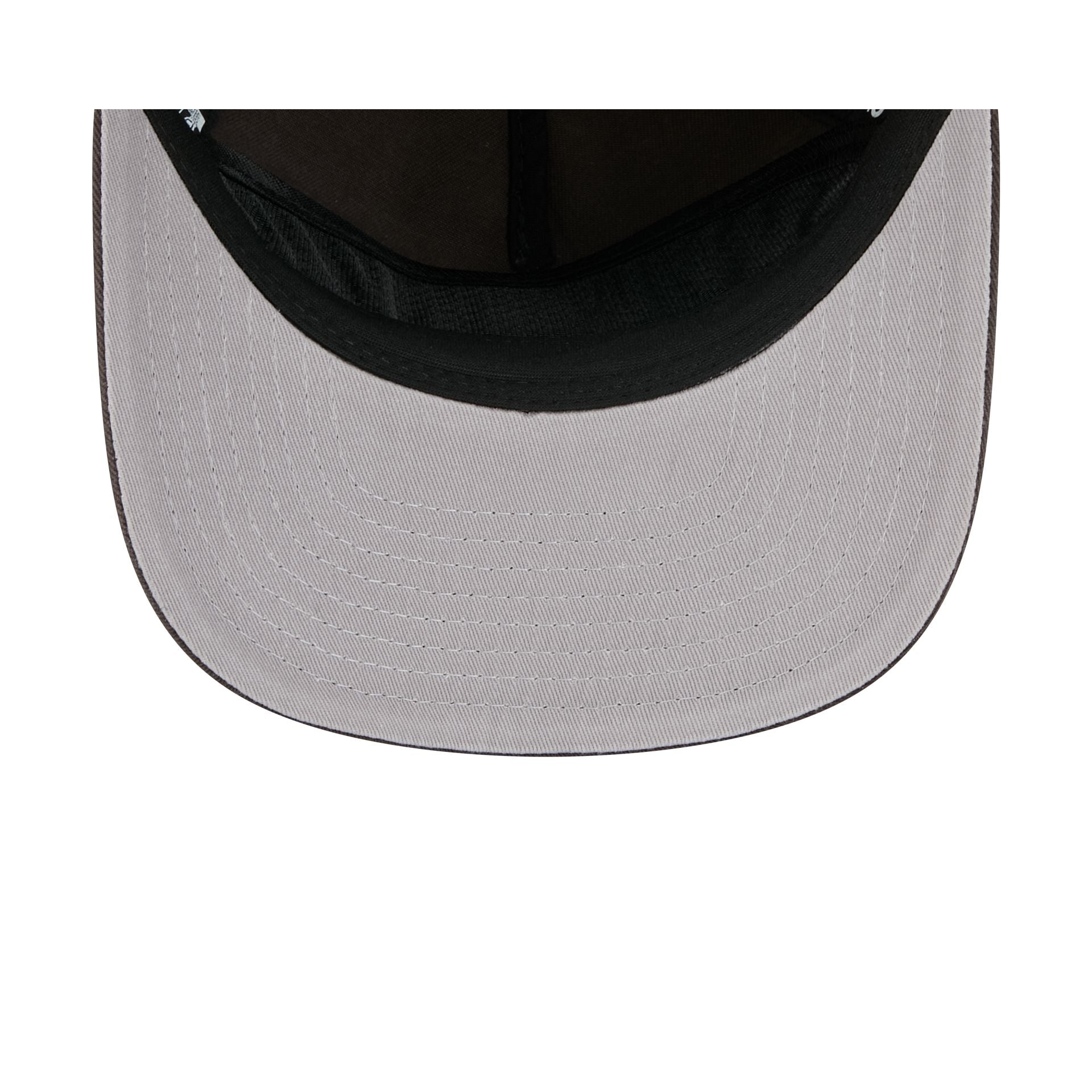 Cleveland Browns Historic Championship 19TWENTY Adjustable Hat