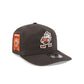 Cleveland Browns Historic Championship 19TWENTY Adjustable Hat