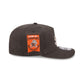 Cleveland Browns Historic Championship 19TWENTY Adjustable Hat