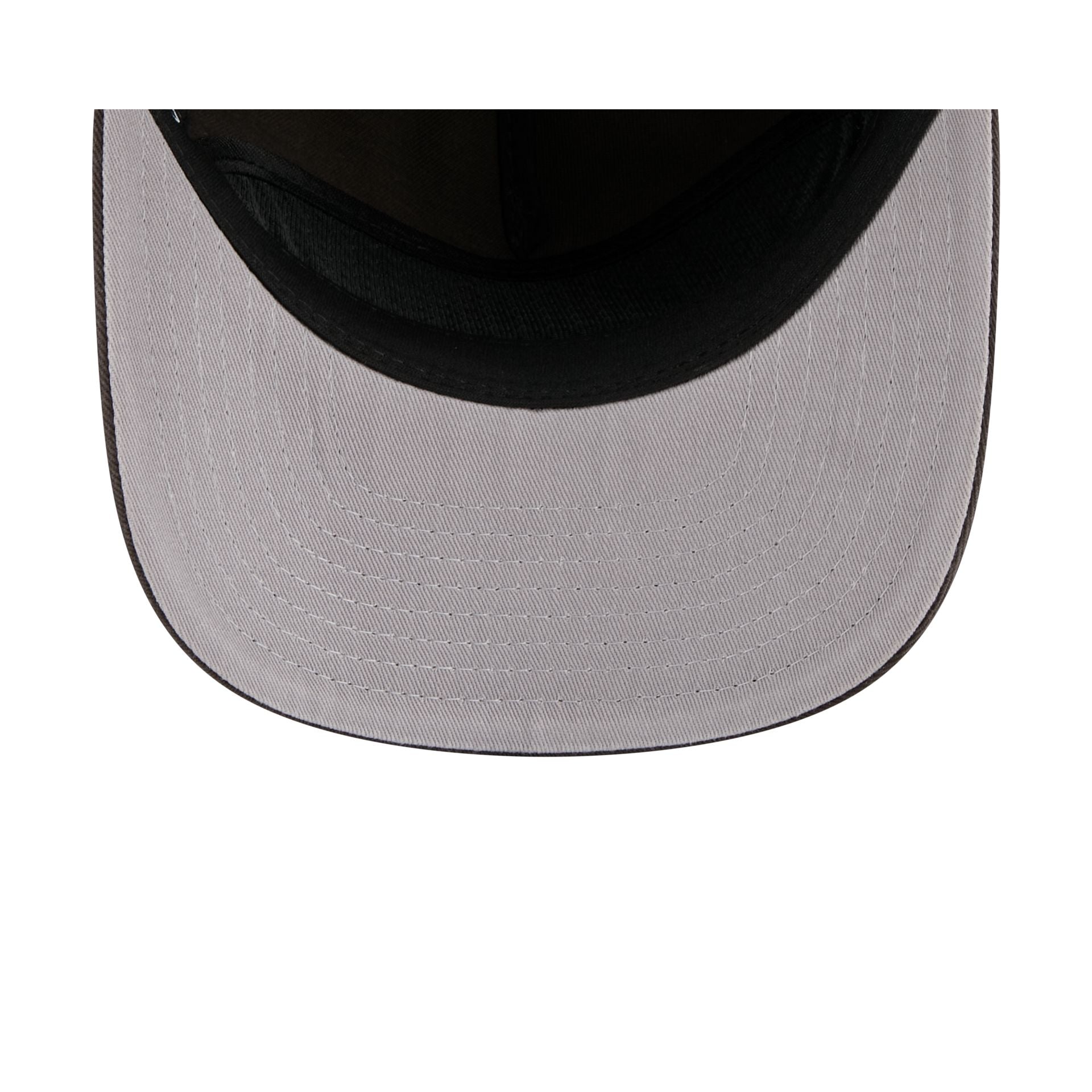 Cleveland Browns Historic Championship 19TWENTY Adjustable Hat