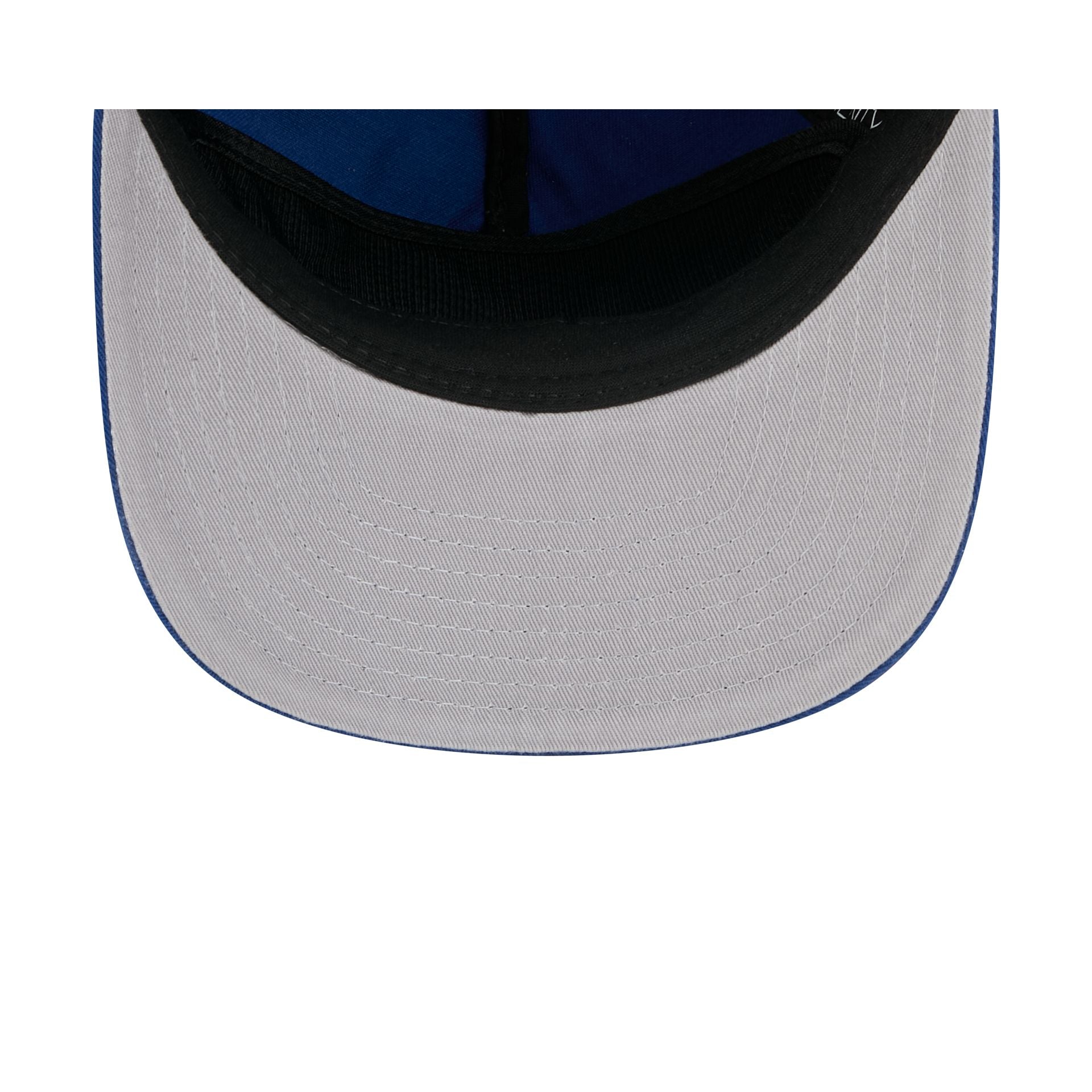 Chicago Cubs Cooperstown Championship 19TWENTY Adjustable Hat