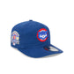 Chicago Cubs Cooperstown Championship 19TWENTY Adjustable Hat
