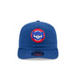 Chicago Cubs Cooperstown Championship 19TWENTY Adjustable Hat