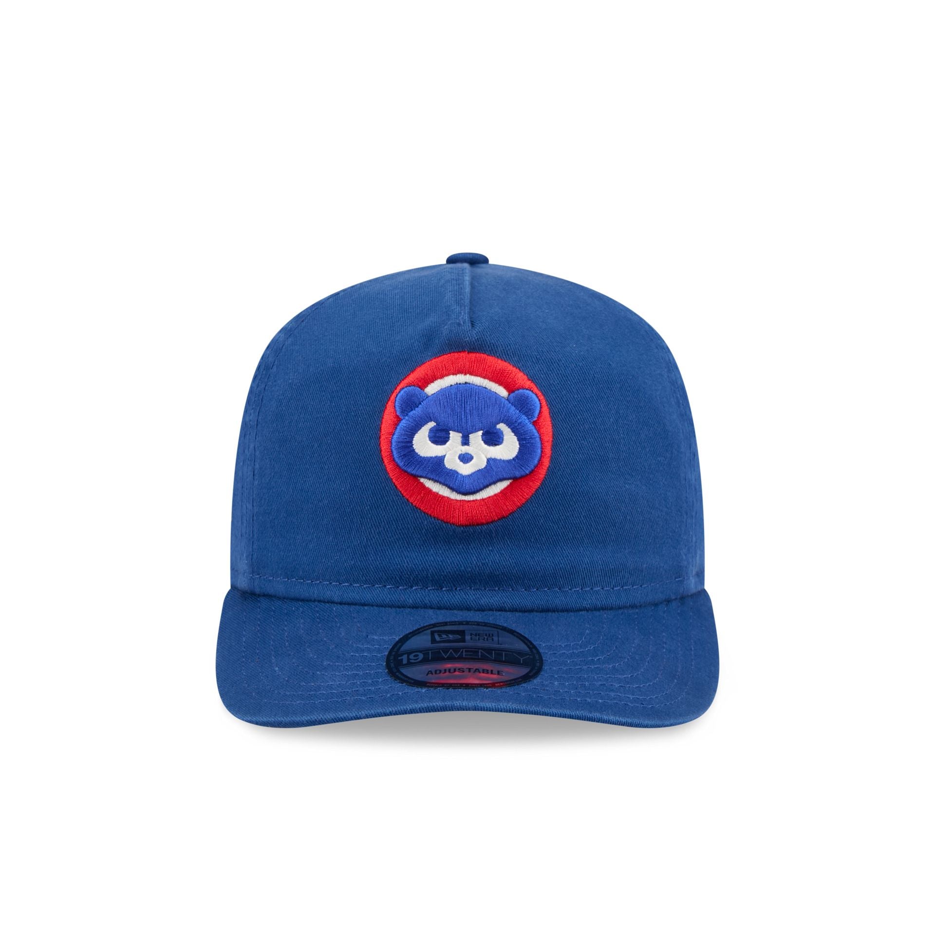 Chicago Cubs Cooperstown Championship 19TWENTY Adjustable Hat