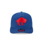 Buffalo Bills Historic Championship 19TWENTY Adjustable Hat