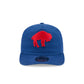 Buffalo Bills Historic Championship 19TWENTY Adjustable Hat