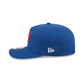 Buffalo Bills Historic Championship 19TWENTY Adjustable Hat