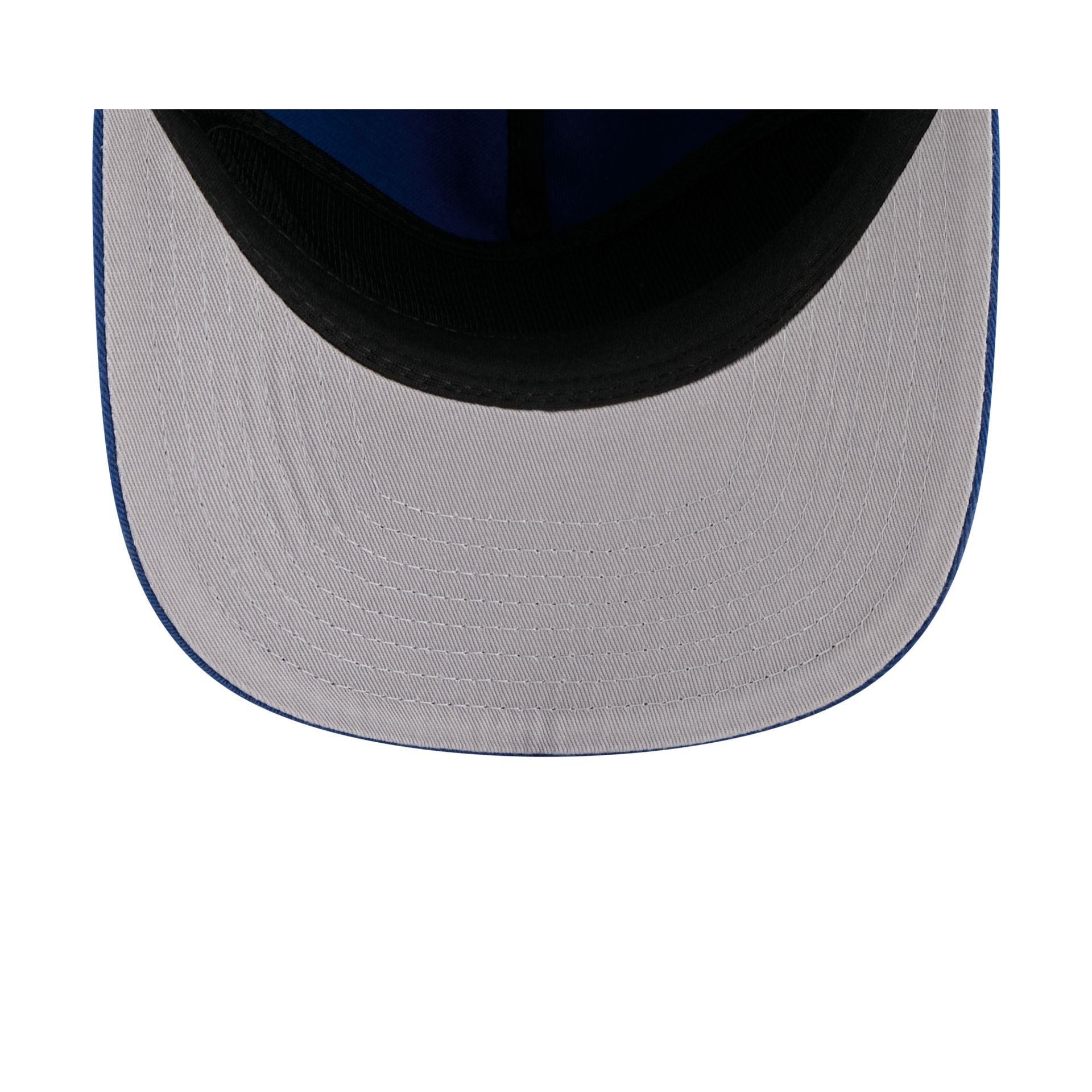 Buffalo Bills Historic Championship 19TWENTY Adjustable Hat