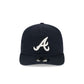 Atlanta Braves Cooperstown Championship 19TWENTY Adjustable Hat