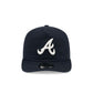 Atlanta Braves Cooperstown Championship 19TWENTY Adjustable Hat